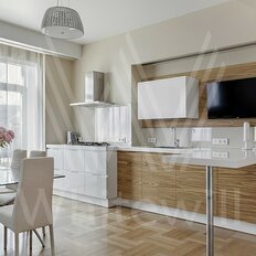 Квартира 80 м², 3-комнатная - изображение 1
