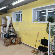 10 м², торговое помещение - изображение 3