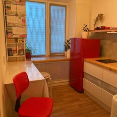 Квартира 29 м², 1-комнатная - изображение 1