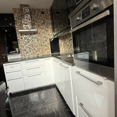 Квартира 52 м², 2-комнатная - изображение 2