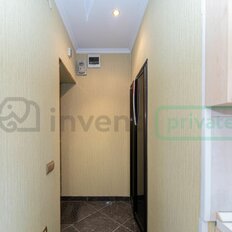 Квартира 55,4 м², 1-комнатная - изображение 3