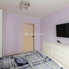 Квартира 53 м², 2-комнатная - изображение 4