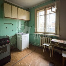 Квартира 33,1 м², 1-комнатная - изображение 3