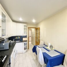 Квартира 41,6 м², 1-комнатная - изображение 4