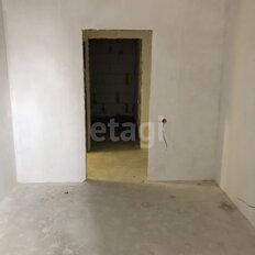 Квартира 32 м², 1-комнатная - изображение 5