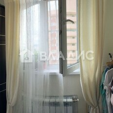 Квартира 32 м², 1-комнатная - изображение 3