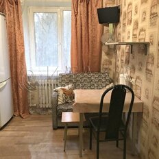 Квартира 38 м², 1-комнатная - изображение 4