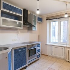 Квартира 63,3 м², 3-комнатная - изображение 3