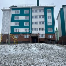 Квартира 43 м², 1-комнатная - изображение 4