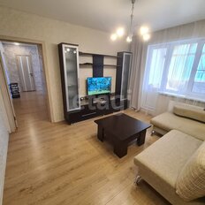 Квартира 47,5 м², 2-комнатная - изображение 3