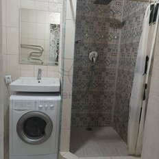 Квартира 32,6 м², 1-комнатная - изображение 1
