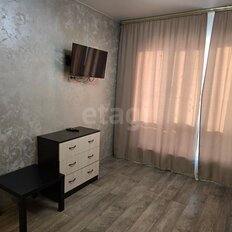 Квартира 32 м², 1-комнатная - изображение 5