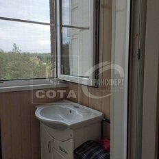 Квартира 44,9 м², 2-комнатная - изображение 1