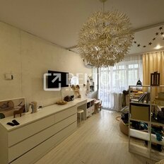 Квартира 32 м², 1-комнатная - изображение 1