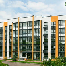 Квартира 90,6 м², 3-комнатная - изображение 4