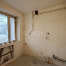 Квартира 30,1 м², 1-комнатная - изображение 3