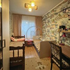 Квартира 55,2 м², 3-комнатная - изображение 4