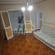 Квартира 75,5 м², 3-комнатная - изображение 3