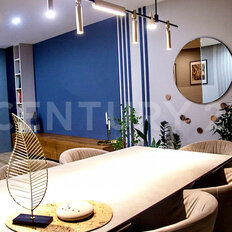 Квартира 111 м², 4-комнатная - изображение 3