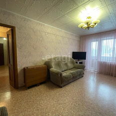 Квартира 61 м², 3-комнатная - изображение 1