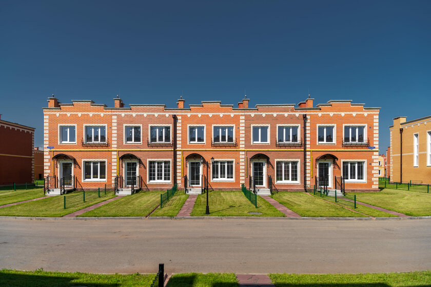 30 м² дом, 11,5 сотки участок 1 500 000 ₽ - изображение 58