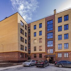 Квартира 67,6 м², 2-комнатная - изображение 3