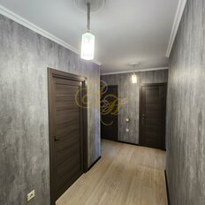 Квартира 62 м², 2-комнатная - изображение 3