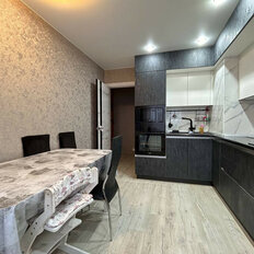 Квартира 63 м², 3-комнатная - изображение 4