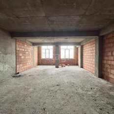 Квартира 60 м², 1-комнатная - изображение 2