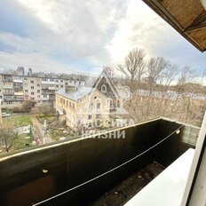 Квартира 17 м², студия - изображение 5