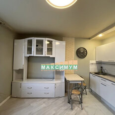 Квартира 24 м², студия - изображение 2