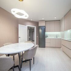 Квартира 88,2 м², 2-комнатная - изображение 5