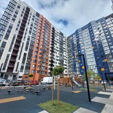 Квартира 39,3 м², 1-комнатная - изображение 5