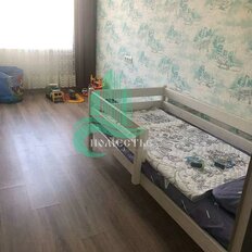 Квартира 48 м², 3-комнатная - изображение 3