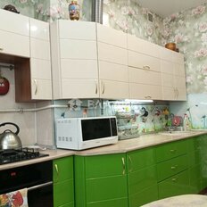 Квартира 78,6 м², 3-комнатная - изображение 2