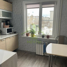 Квартира 35,6 м², 1-комнатная - изображение 2