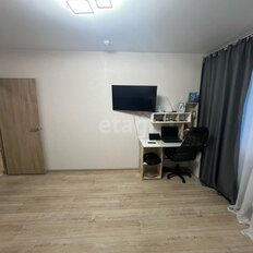 Квартира 36,8 м², 1-комнатная - изображение 1