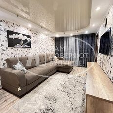 Квартира 62,9 м², 3-комнатная - изображение 2