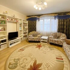 Квартира 53 м², 2-комнатная - изображение 2