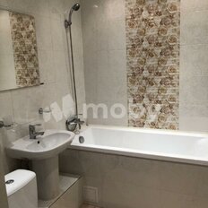 Квартира 36 м², 1-комнатная - изображение 4