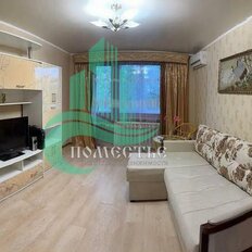 Квартира 52 м², 2-комнатная - изображение 2