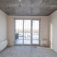 Квартира 61,4 м², 2-комнатная - изображение 2