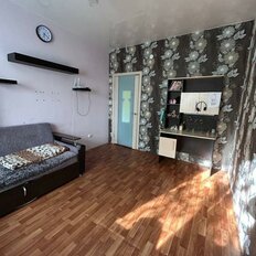 Квартира 35,3 м², 1-комнатная - изображение 2