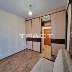 Квартира 17,5 м², 1-комнатная - изображение 1
