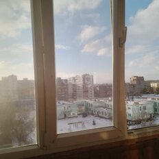 Квартира 42,9 м², 2-комнатная - изображение 2