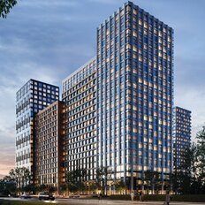 Квартира 73,7 м², 2-комнатная - изображение 5