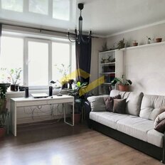 Квартира 68 м², 3-комнатная - изображение 2