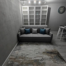 Квартира 42,8 м², 2-комнатная - изображение 5