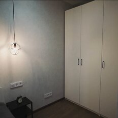Квартира 37,9 м², 1-комнатная - изображение 4