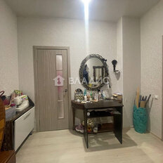 Квартира 50 м², 1-комнатная - изображение 4